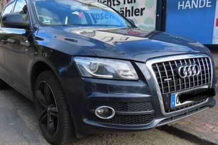 Audi Q5 315.500 km 6.850 &euro; Offenbach am Main 63065