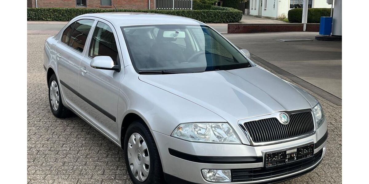 Skoda Octavia 280.000 km 2.199 &euro; Stadland 26935