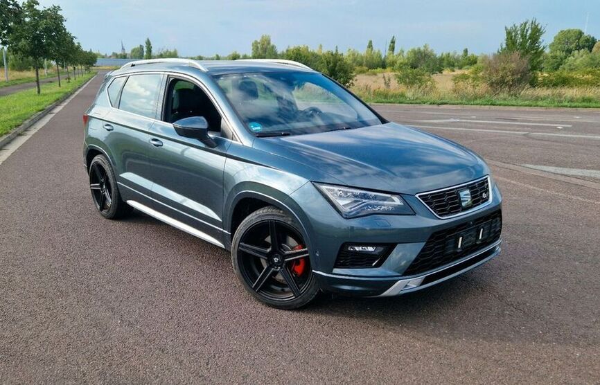 Ateca