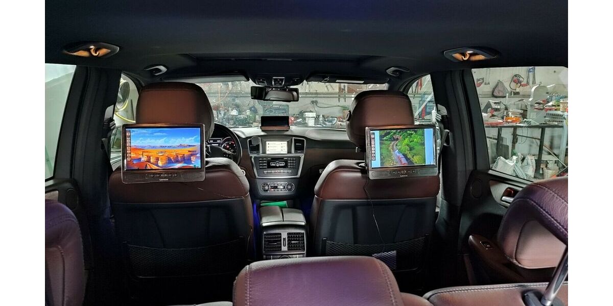 Mercedes-Benz ML 350 281.000 km 19.000 &euro; Lautertal -Meiches 36369