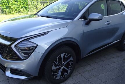 Kia Sportage 48.700 km 21.990 &euro; Osterholz-Scharmbeck 27711