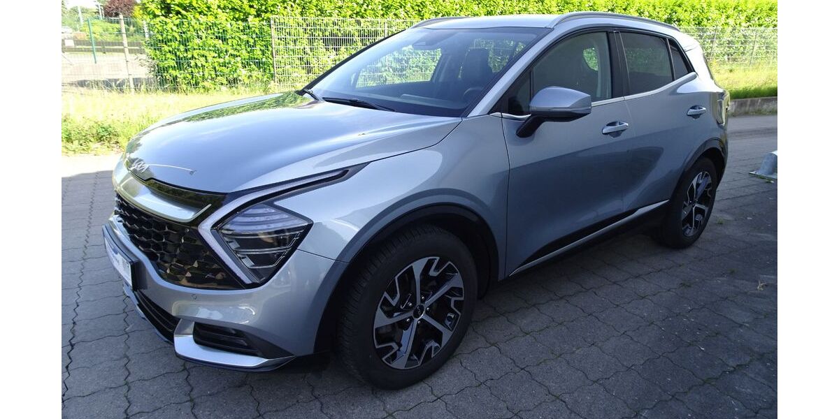 Kia Sportage 48.700 km 21.990 &euro; Osterholz-Scharmbeck 27711