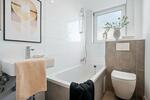 Etagenwohnung Bad Homburg vor der Höhe Gonzenheim - 3 Zimmer, 76 m&sup2;, 1.850&euro; | Angebot:26385285