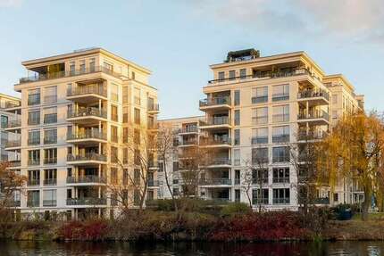Wohnung Berlin Charlottenburg-Wilmersdorf - 5 Zimmer, 120 m&sup2;, 889.000&euro; | Angebot:26699362