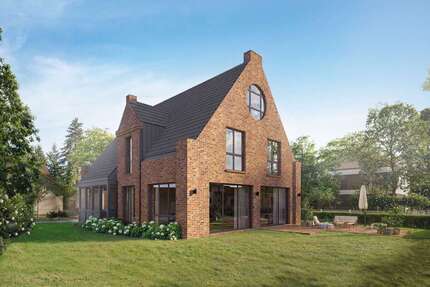 Haus zum Kaufen in Neuss 1.379.000 € 232 m²