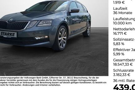 Skoda Octavia 49.502 km 18.690 &euro; Osnabrück 49084