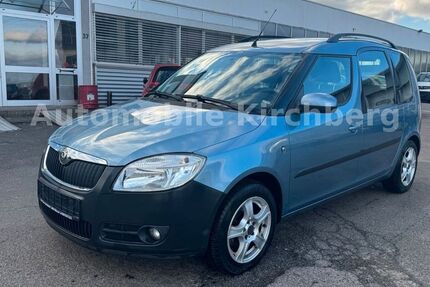 Skoda Roomster 137.153 km 2.500 &euro; Kirchberg 55481