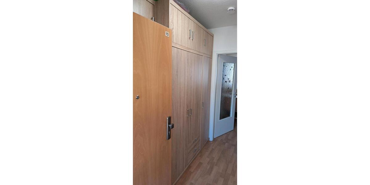 Etagenwohnung Kolkwitz - 1 Zimmer, 31 m&sup2;, 760&euro; | Angebot:24609931