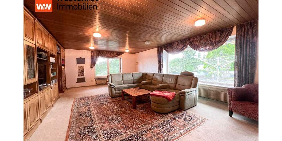 Bungalow Dittelbrunn - 8 Zimmer, 298 m&sup2;, 450.000&euro; | Angebot:25662323