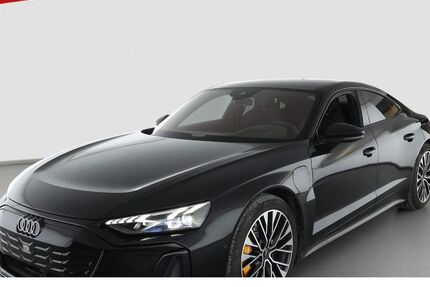 Audi e-tron GT 9.686 km 99.490 &euro; Lohr am Main 97816