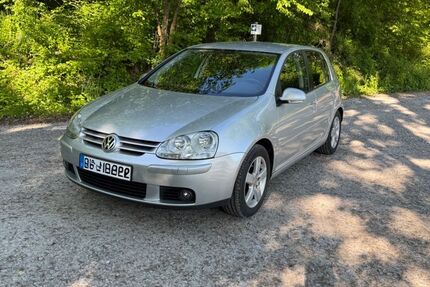 VW Golf 122.000 km 3.500 &euro; Hardegsen 37181