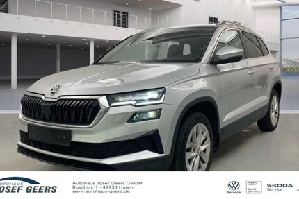 Skoda Karoq 51.975 km 27.998 &euro; Haren 49733