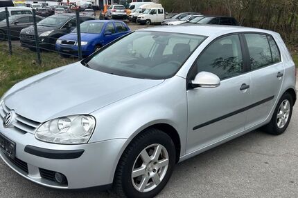 VW Golf 250.000 km 3.299 &euro; Handewitt OT Weding 24976
