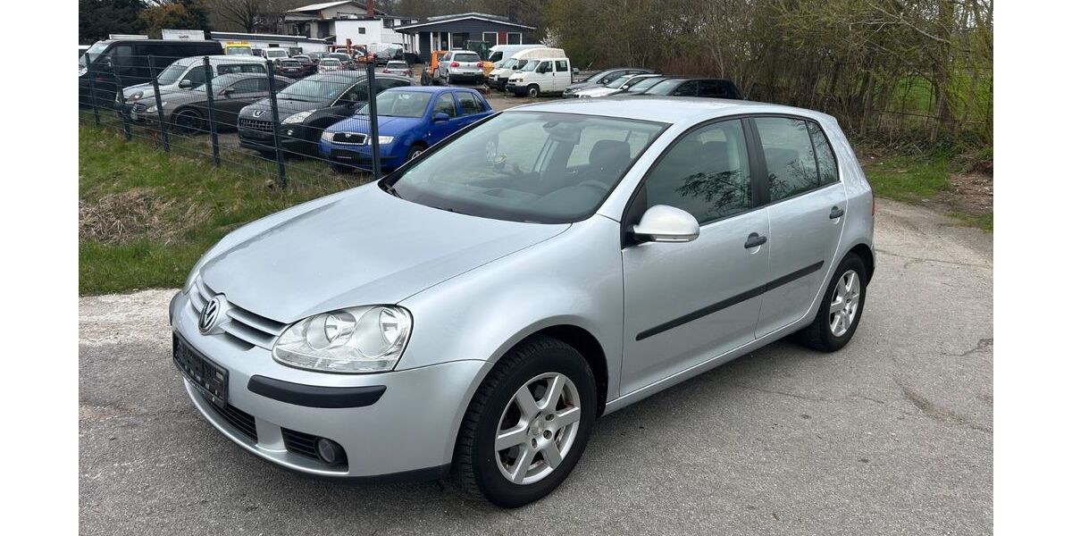VW Golf 250.000 km 3.599 &euro; Handewitt OT Weding 24976