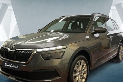 Skoda Kamiq 42.300 km 23.690 € Bergisch Gladbach 51465