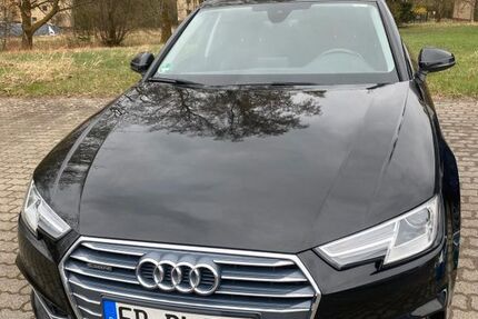 Audi A4 204.388 km 15.699 &euro; Wildflecken 97772