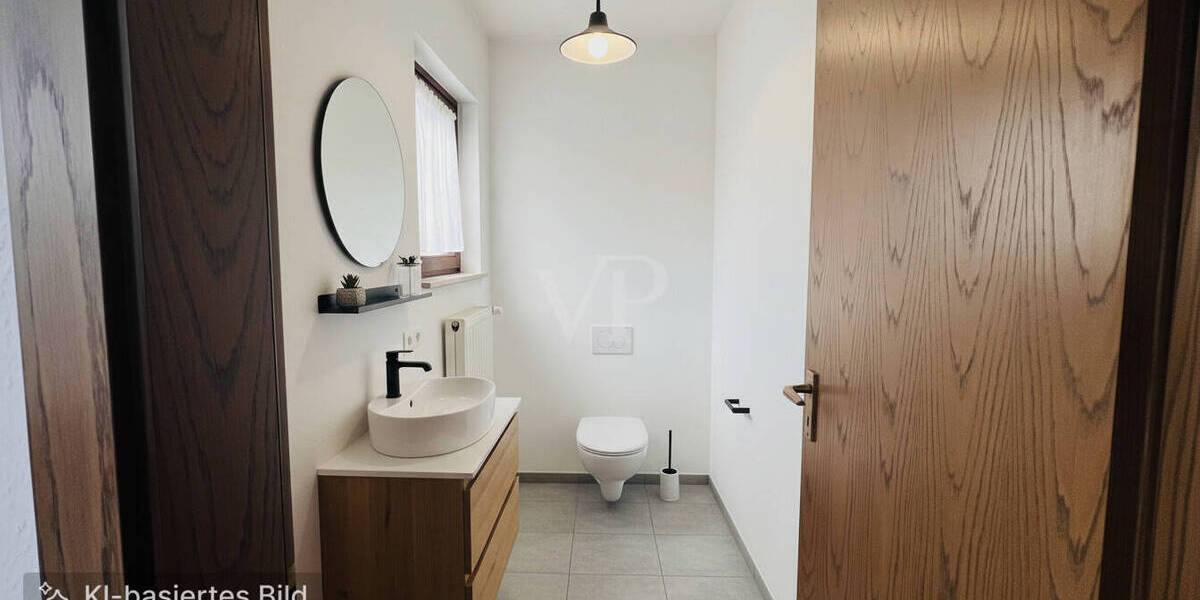 Reihenmittelhaus Sinzheim Ortsgebiet - 4 Zimmer, 163 m&sup2;, 490.000&euro; | Angebot:26291820