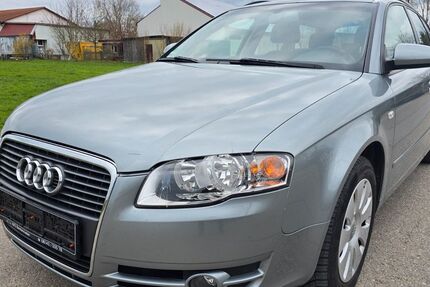Audi A4 335.500 km 1.599 € Pfaffenhofen an der Ilm 85276