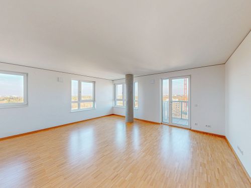 Etagenwohnung München Thalkirchen-Obersendling-Forstenried-Fürstenried-S - 5 Zimmer, 121 m&sup2;, 2.650&euro; | Angebot:26068862