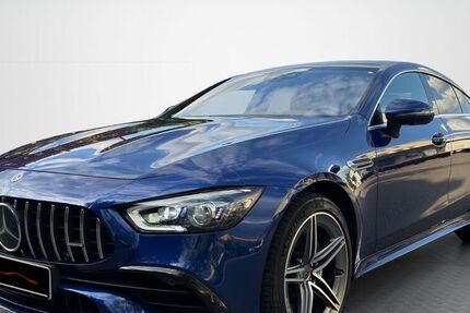Mercedes AMG GT