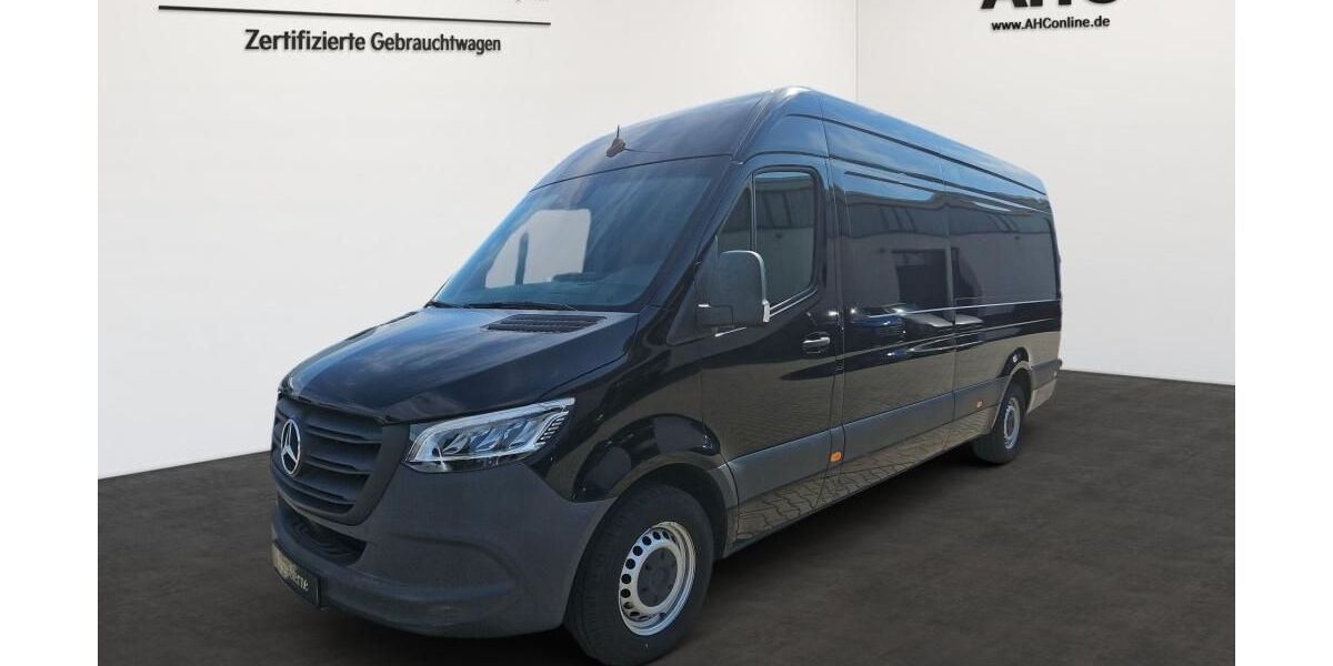 Mercedes-Benz Sprinter 97.600 km 28.441 € Cottbus 03042