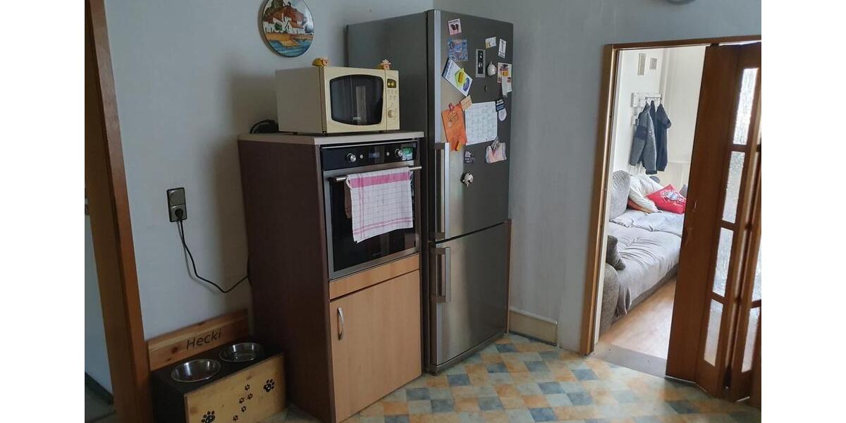 Etagenwohnung Wolfhagen - 5 Zimmer, 130 m&sup2;, 900&euro; | Angebot:26136933