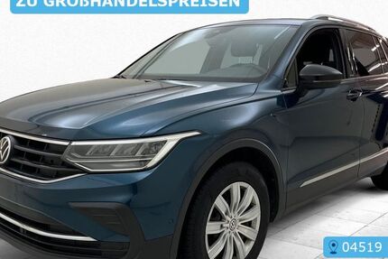 VW Tiguan 141.519 km 18.997 &euro; Starnberg 82319