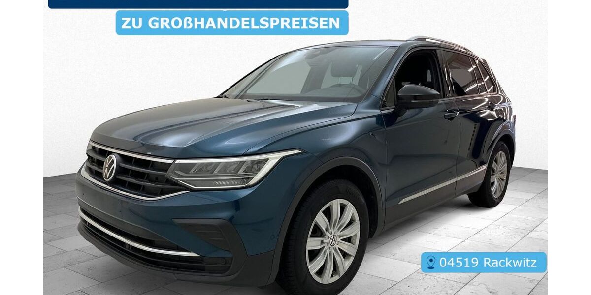 VW Tiguan 141.519 km 18.997 &euro; Starnberg 82319
