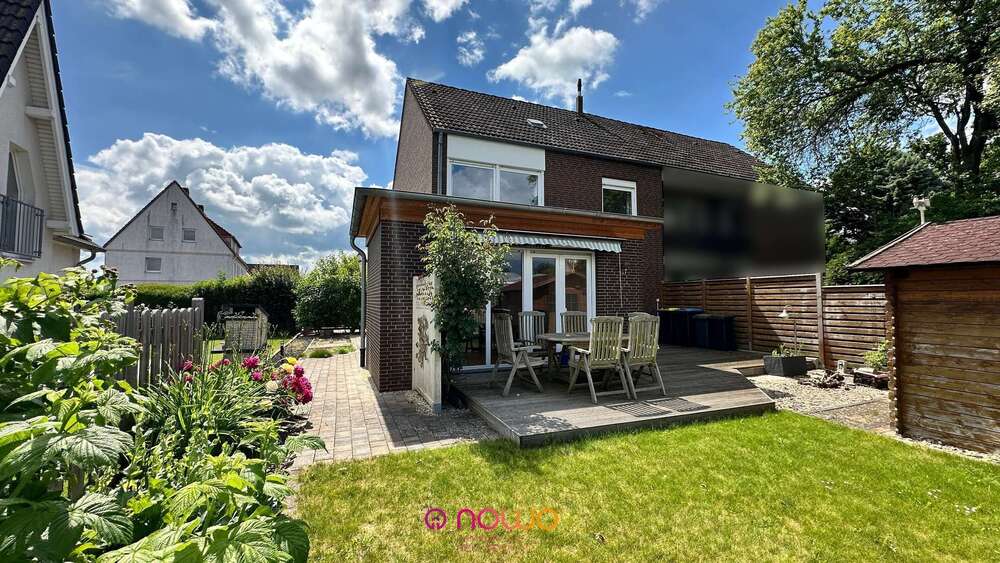 Einfamilienhaus Wolfenbüttel Adersheim - 3 Zimmer, 110 m&sup2;, 299.000&euro; | Angebot:26902857