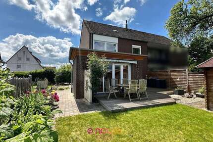 Haus Wolfenbüttel Adersheim - 3 Zimmer, 110 m&sup2;, 299.000&euro; | Angebot:26902857