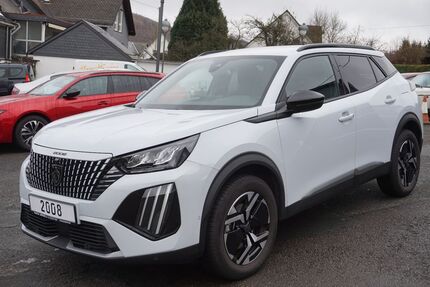 Peugeot 2008 22.600 km 25.400 &euro; Burbach 57299