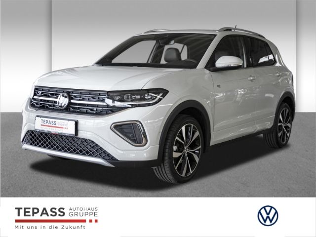 T-Cross
