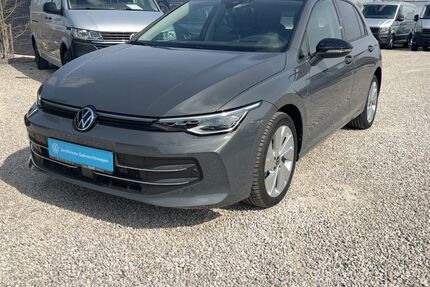 VW Golf 9.489 km 34.640 &euro; Mainburg 84048