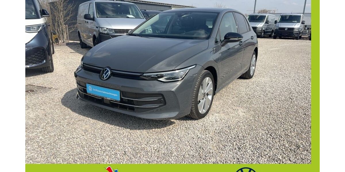 VW Golf 9.489 km 34.640 &euro; Mainburg 84048
