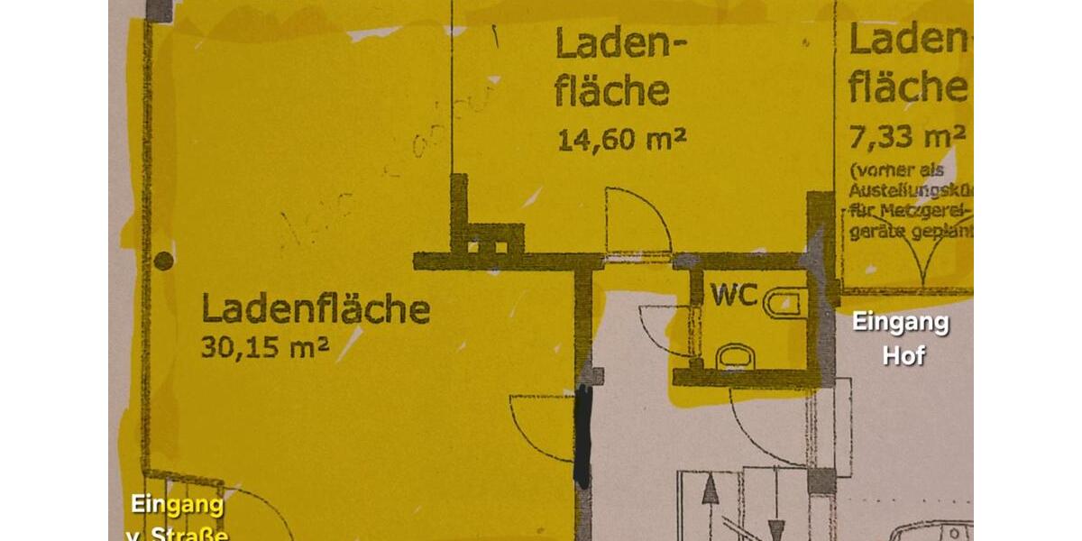 Gewerbeobjekt Schwandorf - 590&euro; | Angebot:26377026