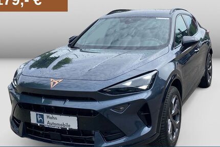 Cupra Formentor 25.000 km 32.930 &euro; Göppingen 73037