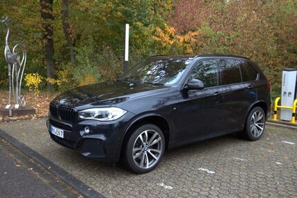 BMW X5 180.000 km 24.950 &euro; Bendorf 56170