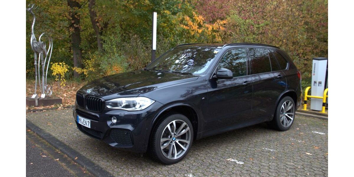BMW X5 180.000 km 24.950 &euro; Bendorf 56170