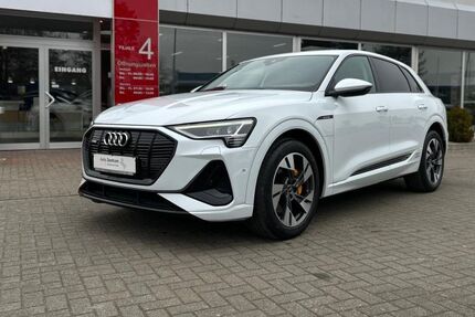 Audi e-tron 97.000 km 30.970 &euro; Helmstedt 38350