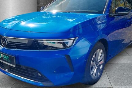 Opel Astra 9.029 km 17.900 &euro; Herten 45699