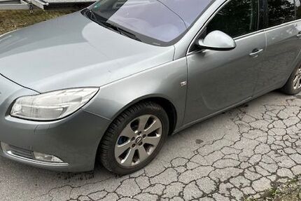 Opel Insignia 221.400 km 1.899 &euro; Welver 59514