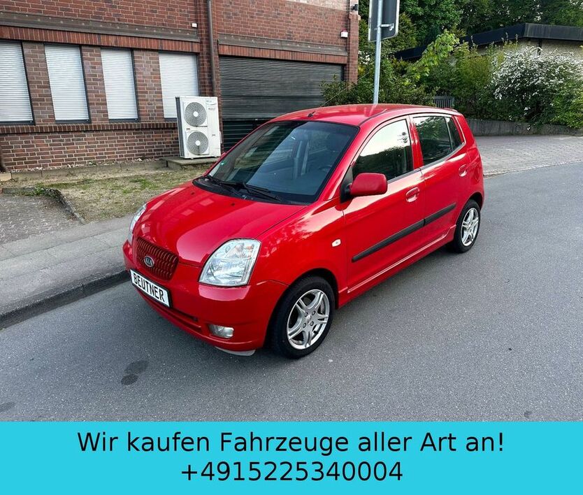 Picanto
