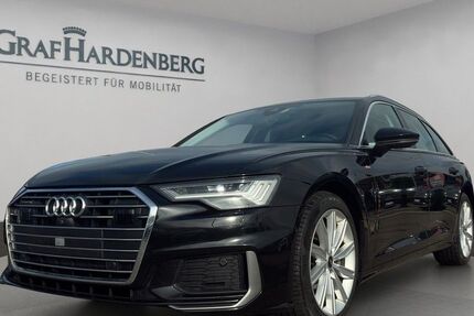 Audi A6 94.174 km 32.990 &euro; Bretten 75015