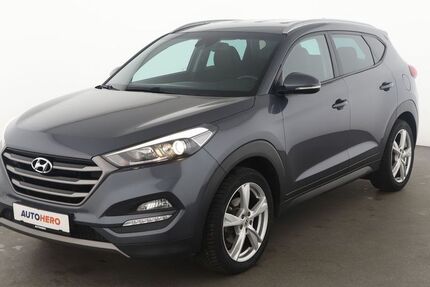 Hyundai TUCSON 112.314 km 14.280 € Leipzig 04328