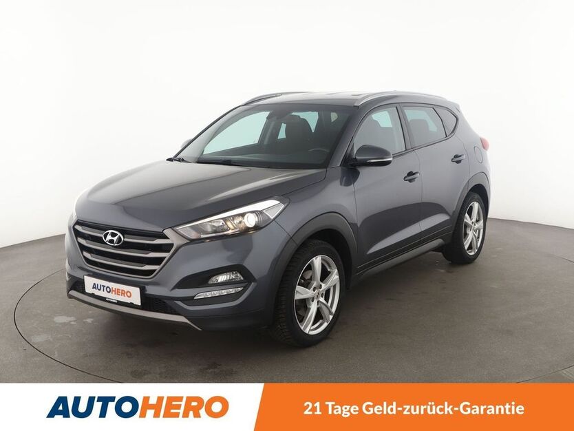 Hyundai TUCSON 112.314 km 15.320 € Leipzig 04328