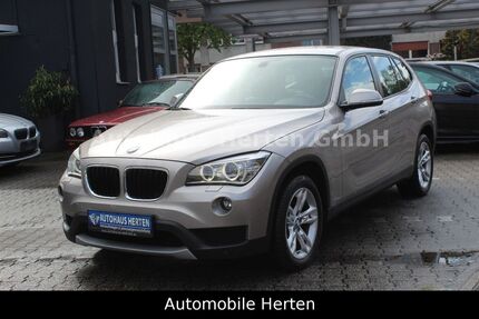 BMW X1 134.000 km 9.900 &euro; Herten 45699