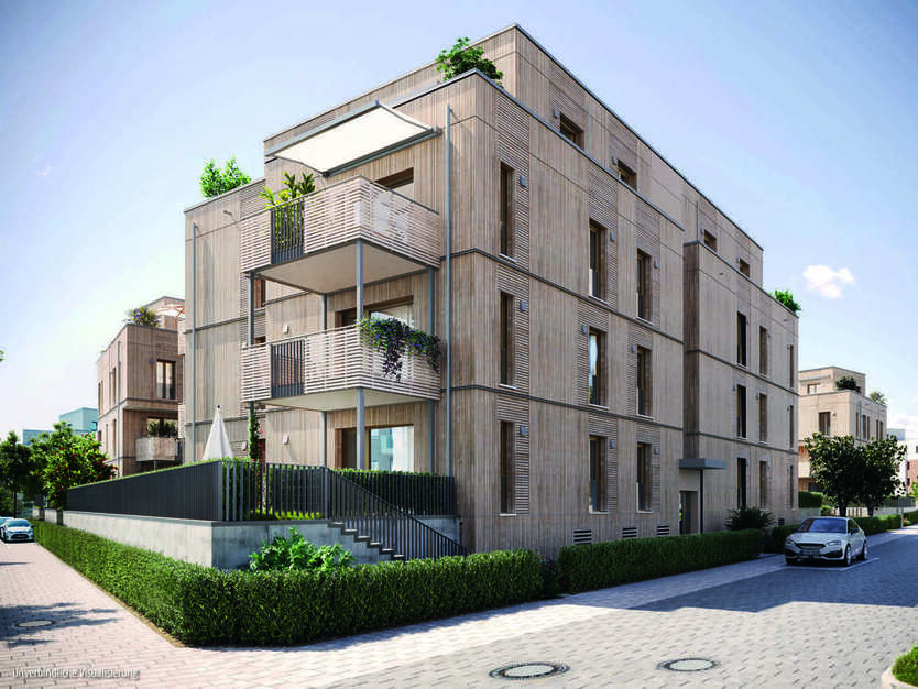 Wohnung zum Kaufen in Berlin 980.000 € 141 m²