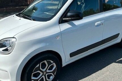 Renault Twingo 23.000 km 12.900 &euro; Hannover 30629