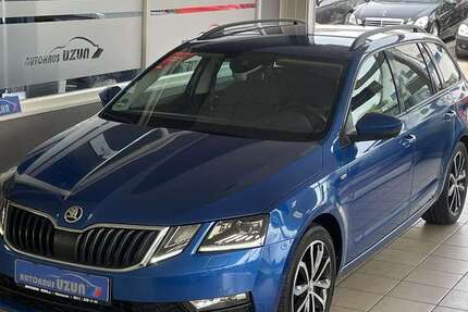 Skoda Octavia 128.124 km 14.990 &euro; Hannover 30419