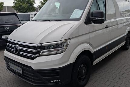 VW Crafter 8.000 km 45.101 &euro; Roth 91154